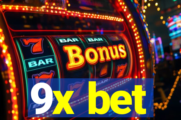 9x bet